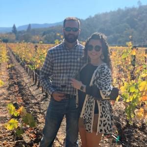 Meet your Posher, Bethany